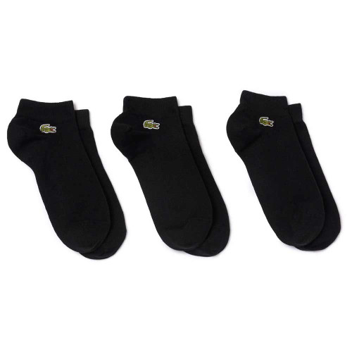 Lacoste Κάλτσες 3 pairs